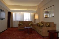 Family Executive Suit